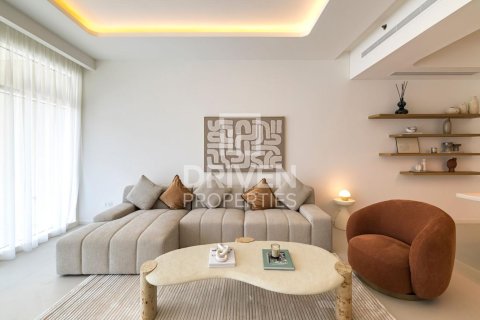 Квартира с 1 спальней в Bay Square, ОАЭ №138159 4