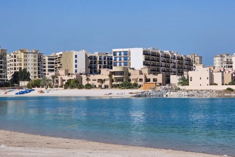 46m² Apartment in Ras Al Khaimah, UAE No. 183996 17