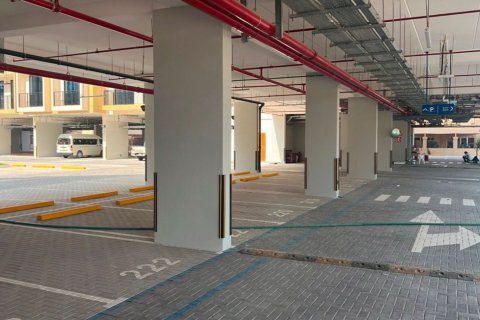 46m² Apartment in Ras Al Khaimah, UAE No. 183996 12