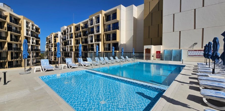 Studio Apartment in Ras Al Khaimah, UAE No. 183996