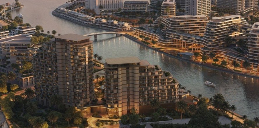 3 bedrooms Duplex in Ras Al Khaimah, UAE No. 183998