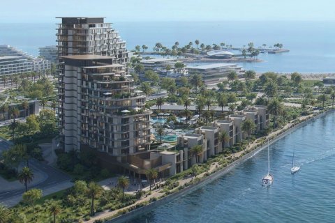 3 bedrooms Duplex in Ras Al Khaimah, UAE No. 183998 4