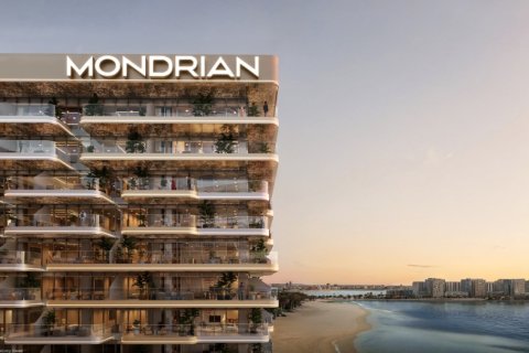 1 bedroom Apartment in Ras Al Khaimah, UAE No. 183997 13