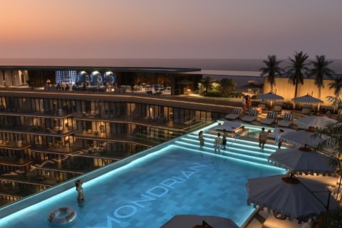 1 bedroom Apartment in Ras Al Khaimah, UAE No. 183997 4