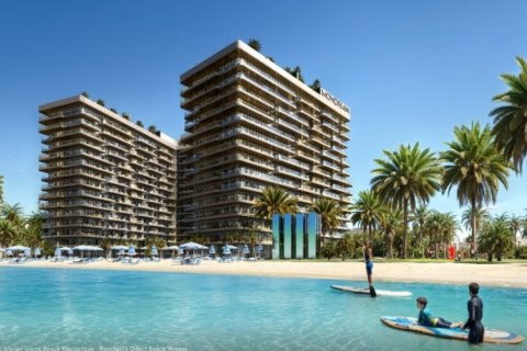 1 bedroom Apartment in Ras Al Khaimah, UAE No. 183997 3
