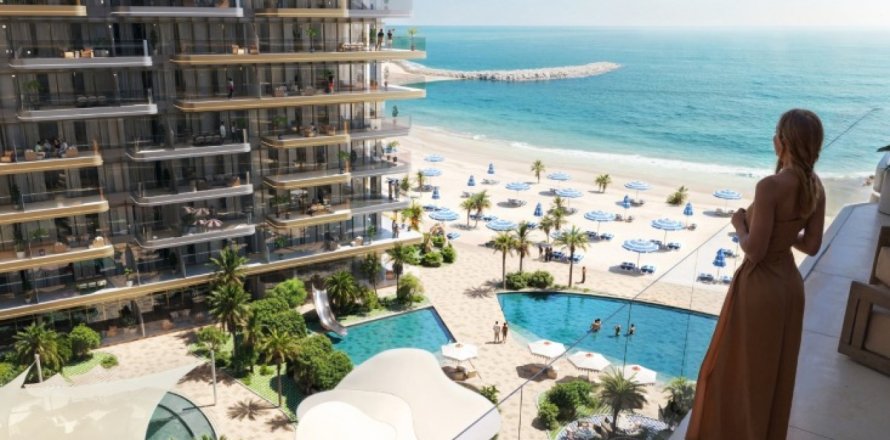 1 bedroom Apartment in Ras Al Khaimah, UAE No. 183997
