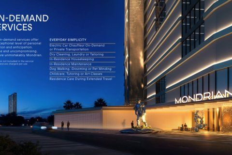1 bedroom Apartment in Ras Al Khaimah, UAE No. 183997 10