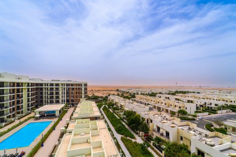 2 غرف نوم شقة في HOLLAND GARDENS RESIDENCE Town Square, الإمارات العربية المتحدة رقم 154433 4