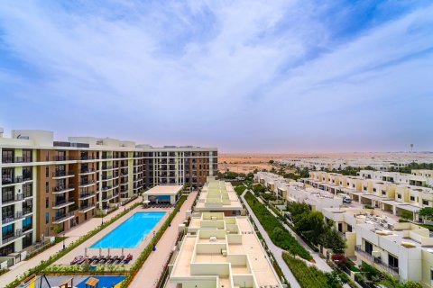 2 غرف نوم شقة في HOLLAND GARDENS RESIDENCE Town Square, الإمارات العربية المتحدة رقم 154433 6