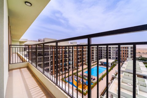 2 غرف نوم شقة في HOLLAND GARDENS RESIDENCE Town Square, الإمارات العربية المتحدة رقم 154433