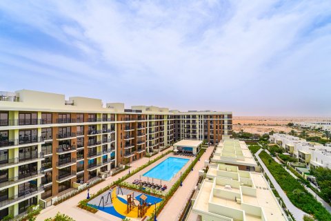 2 غرف نوم شقة في HOLLAND GARDENS RESIDENCE Town Square, الإمارات العربية المتحدة رقم 154433 17