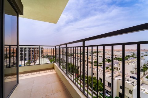 2 غرف نوم شقة في HOLLAND GARDENS RESIDENCE Town Square, الإمارات العربية المتحدة رقم 154433 5