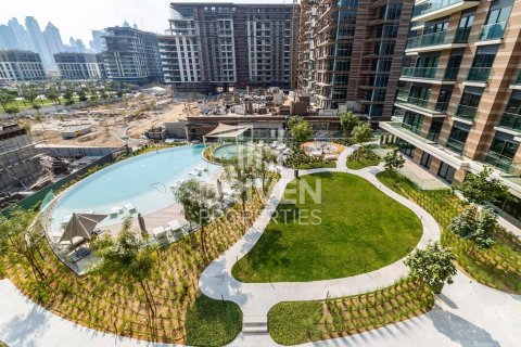 2 bedrooms Apartment in City Walk, UAE No. 139017