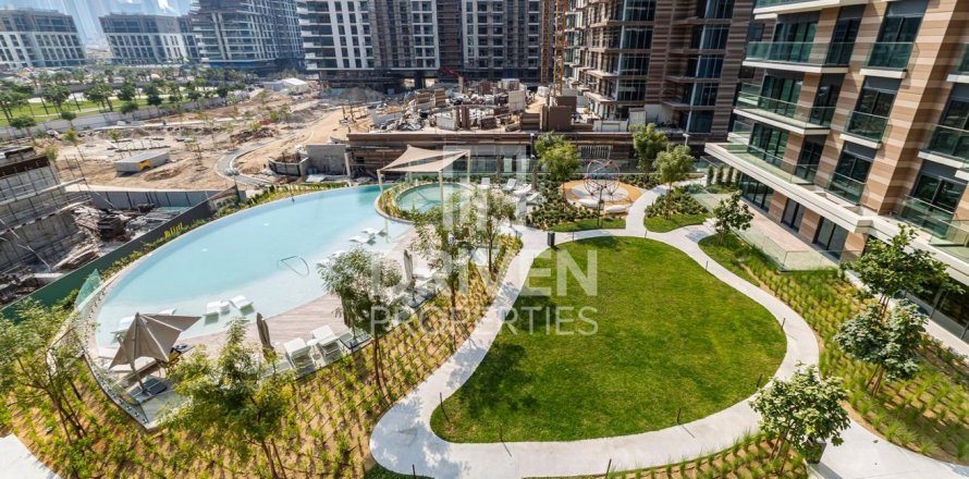 Apartment de 2 dormitorios en City Walk, UAE No. 139017