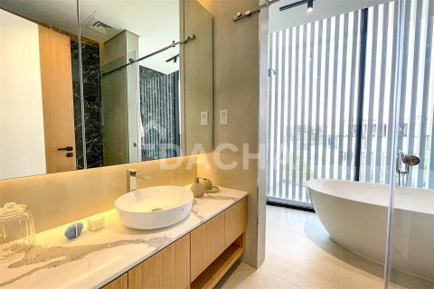 Villa de 5 dormitorios en Al Barari, UAE No. 25400 9