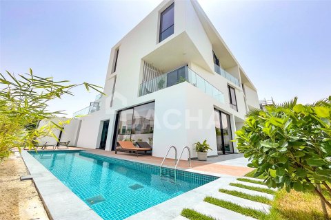 Villa de 5 dormitorios en Al Barari, UAE No. 25400 22