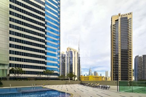 Apartment de 2 dormitorios en Marquise Square Tower, UAE No. 190162 14