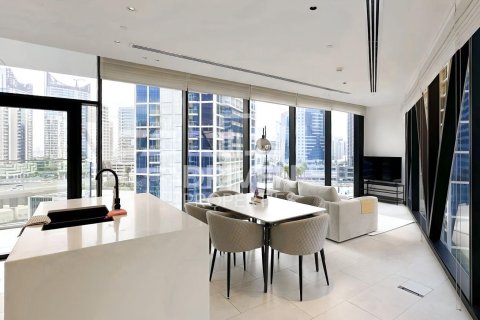 Apartment de 2 dormitorios en Marquise Square Tower, UAE No. 190162