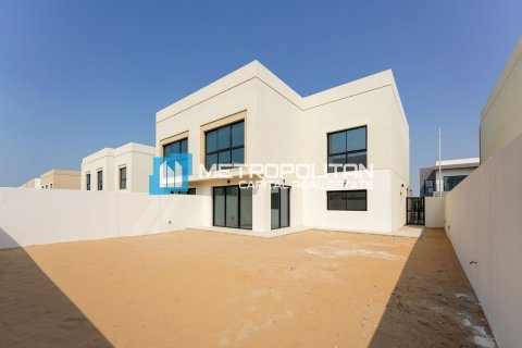 Таунхаус с 3 спальнями  №119386 32