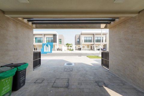 Таунхаус с 3 спальнями  №119386 30