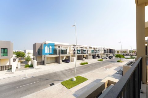 Таунхаус с 3 спальнями  №119386 4