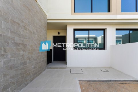 Таунхаус с 3 спальнями  №119386 29