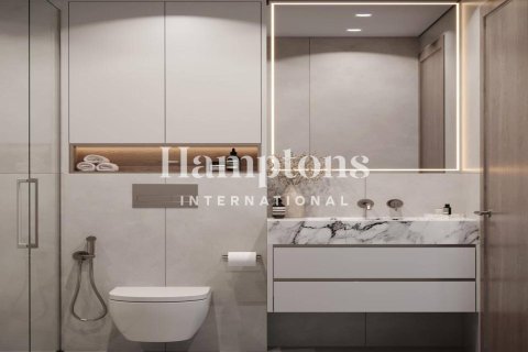 Apartment de 1 dormitorio No. 118833 4