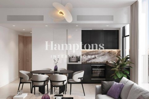 Apartment de 1 dormitorio No. 118833 12