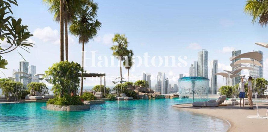 Apartment de 1 dormitorio No. 118833