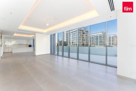Apartment de 4 dormitorios en Dubai, UAE No. 163608