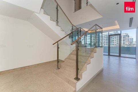 Apartment de 4 dormitorios en Dubai, UAE No. 163608 7