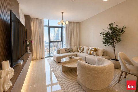 3 bedrooms Apartment in Downtown Dubai (Downtown Burj Dubai), UAE No. 163610 9