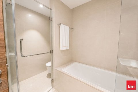 3 bedrooms Apartment in Downtown Dubai (Downtown Burj Dubai), UAE No. 163610 18