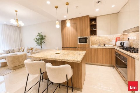 3 bedrooms Apartment in Downtown Dubai (Downtown Burj Dubai), UAE No. 163610 20
