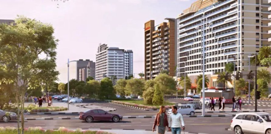 2 bedrooms Apartment in Al Furjan, UAE No. 163605