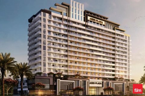 2 bedrooms Apartment in Al Furjan, UAE No. 163605 11