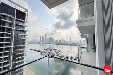 2 bedrooms Apartment in Dubai Harbour, UAE No. 163611