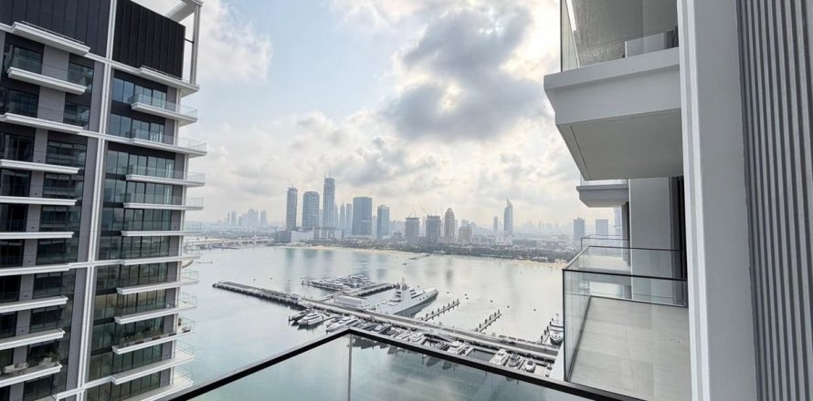 2 bedrooms Apartment in Dubai Harbour, UAE No. 163611