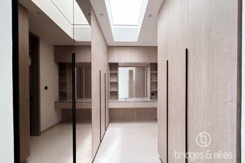 Villa de 4 dormitorios en Dubai, UAE No. 102391 16
