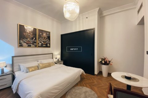 Apartment de 2 dormitorios en Dubai Marina, UAE No. 102371 10