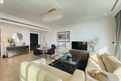 Apartment de 2 dormitorios en Dubai Marina, UAE No. 102371 2