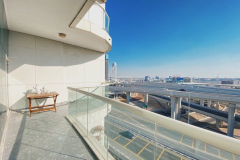 Apartment de 2 dormitorios en Dubai Marina, UAE No. 102371 22