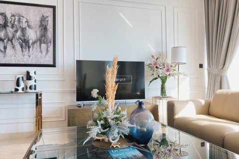 Apartment de 2 dormitorios en Dubai Marina, UAE No. 102371 4