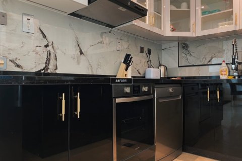 Apartment de 2 dormitorios en Dubai Marina, UAE No. 102371 17