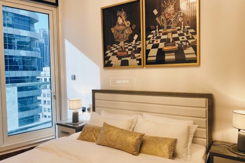 Apartment de 2 dormitorios en Dubai Marina, UAE No. 102371 12