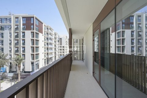 Apartment de 2 dormitorios en Dubai Creek Harbour (The Lagoons), UAE No. 102370 12
