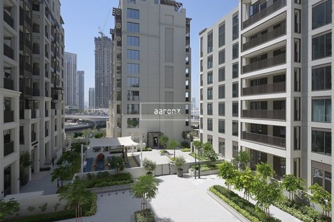 Apartment de 2 dormitorios en Dubai Creek Harbour (The Lagoons), UAE No. 102370 14