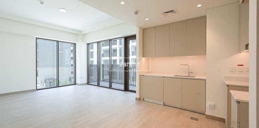 Apartment de 2 dormitorios en Dubai Creek Harbour (The Lagoons), UAE No. 102370