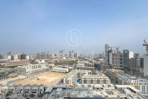 Appartement de 1 chambre à Jumeirah Village Circle, UAE No. 102390 2