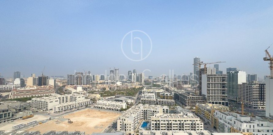 Appartement de 1 chambre à Jumeirah Village Circle, UAE No. 102390